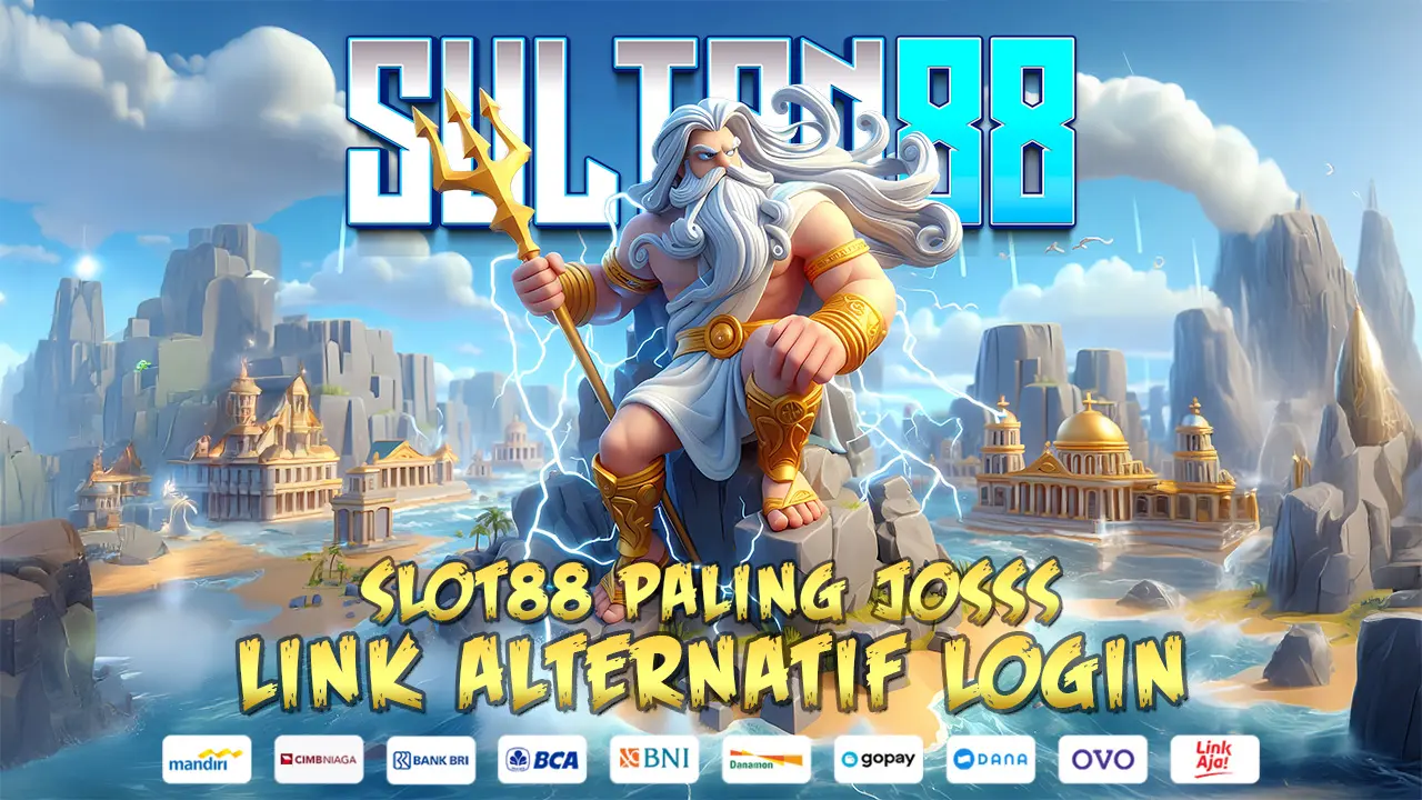 gemoy99 slot88 resmi
