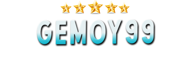 gemoy99 Logo